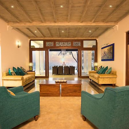 Villa 46 Hikkaduwa Exterior foto