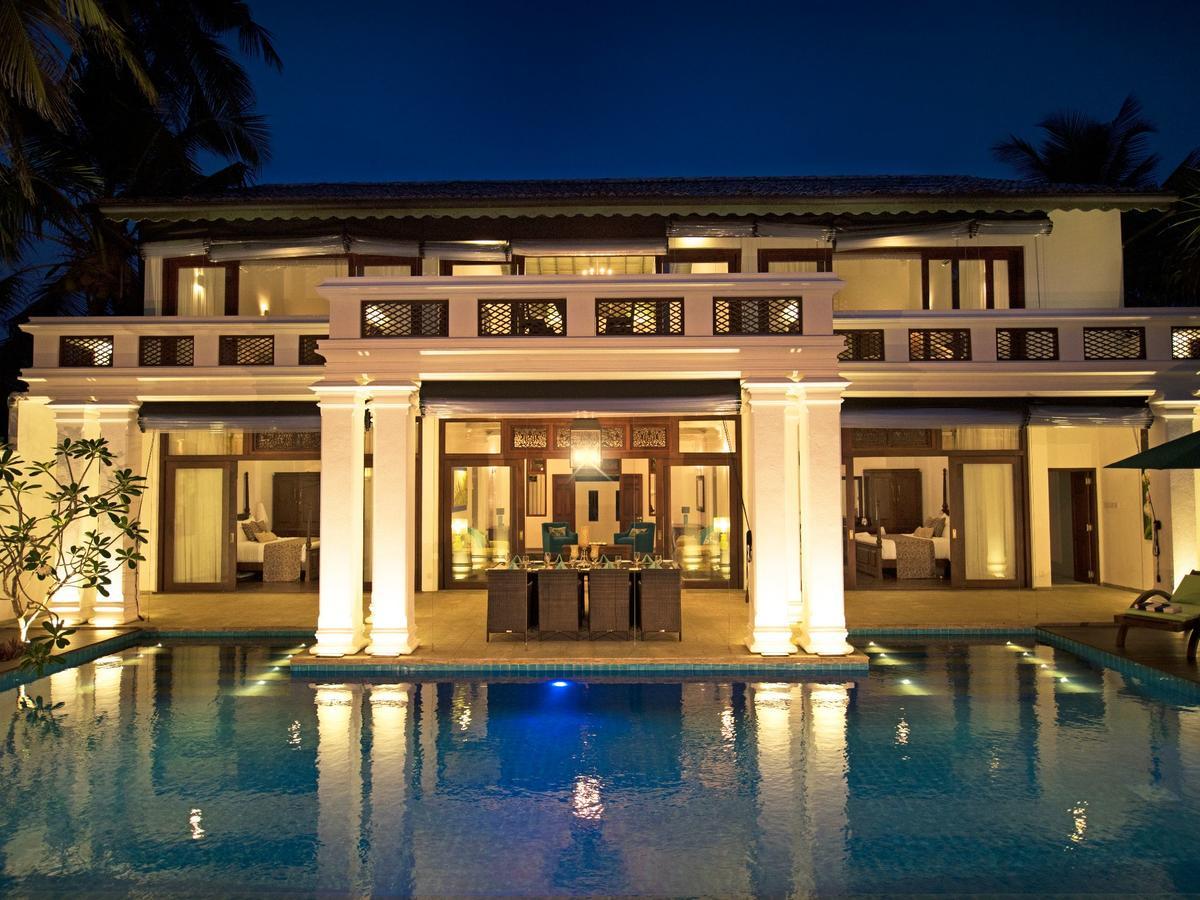 Villa 46 Hikkaduwa Exterior foto