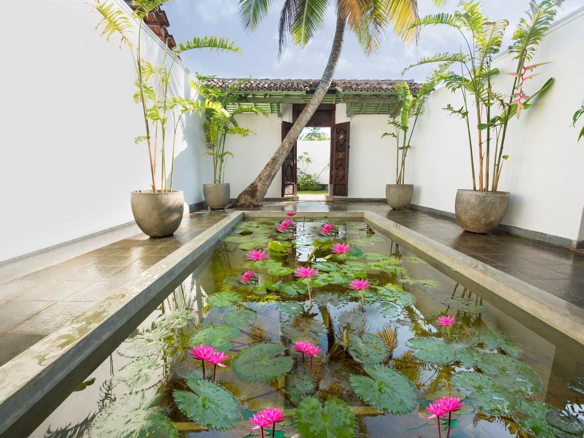 Villa 46 Hikkaduwa Exterior foto